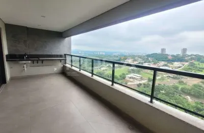 Apartamento à venda – 3 suítes – jardim olhos d’água, ribeirão preto