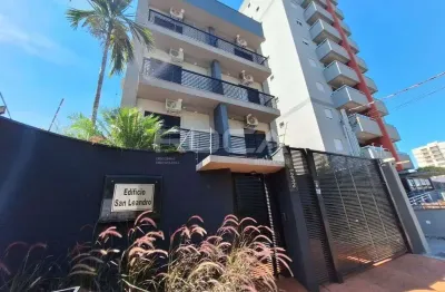 Apartamento de 1 dormitório para alugar no jardim paulista, ribeirão preto