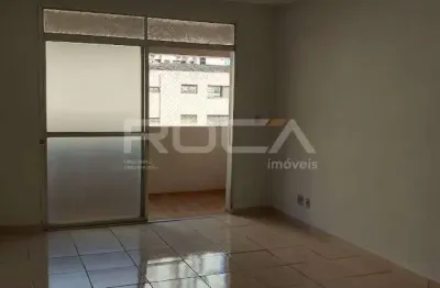 Apartamento à venda com 3 dormitórios no centro de ribeirão preto