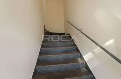 Casa sobrado para alugar no jardim anhanguera, em ribeirão preto.