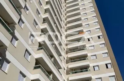 Apartamento à venda ou locação com 2 dormitórios no bairro nova aliança, em ribeirão preto