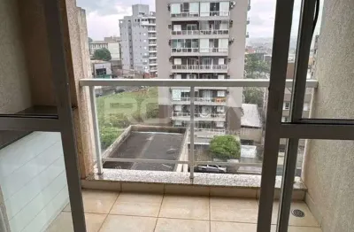 Charmoso apartamento de 1 quarto para alugar no jardim nova aliança, ribeirão preto
