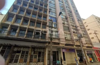 Sala comercial à venda na Rua Américo Brasiliense, Centro, Ribeirão Preto