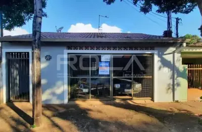 Casa à venda com 3 dormitórios no bairro ipiranga, em ribeirão preto