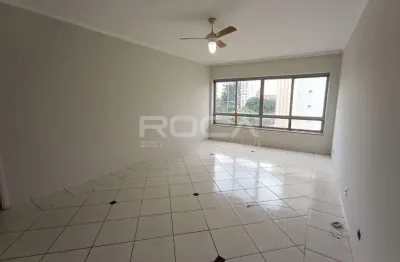 Apartamento à venda com 3 quartos no bairro centro de ribeirão preto.