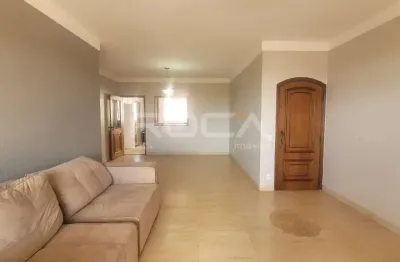 Apartamento à venda com 3 quartos no centro de ribeirão preto