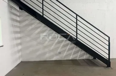 Galpão comercial para venda e locação com 250m² de área útil em bonfim paulista, ribeirão preto!