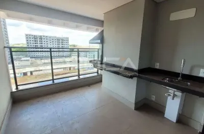 Apartamento novo à venda no bairro jardim olhos d’água, em ribeirão preto