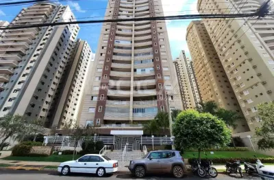 Apartamento com 3 suítes para alugar no jardim santa ângela, ribeirão preto