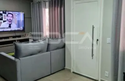 Sobrado à venda com 4 dormitórios em condomínio fechado no bairro jardim guaporé em ribeirão preto.