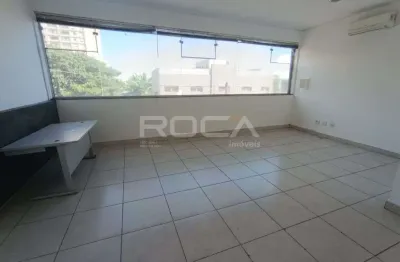 Sala comercial para alugar no centro de ribeirão preto - ótima localização!