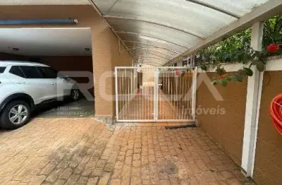 Casa 04 dormitórios de para alugar no jardim recreio, ribeirão preto.