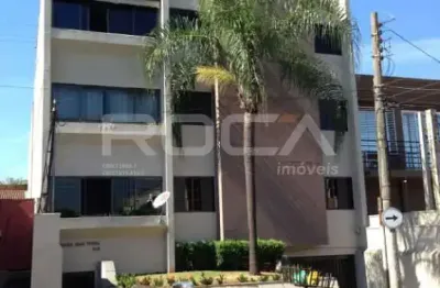 Apartamento de 3 dormitórios com suíte à venda no jardim paulistano em ribeirão preto