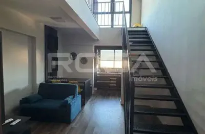 Apartamento duplex à venda com 1 suíte no bairro ribeirânia, em ribeirão preto.