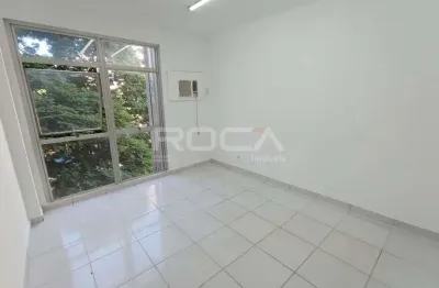 Sala para alugar no centro de ribeirão preto - espaço ideal para o seu negócio!