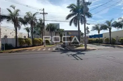 Apartamento à venda no jardim silvio passalacqua em ribeirão preto