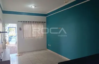 Casa à venda com 2 dormitórios no bairro ângelo jurca, em ribeirão preto