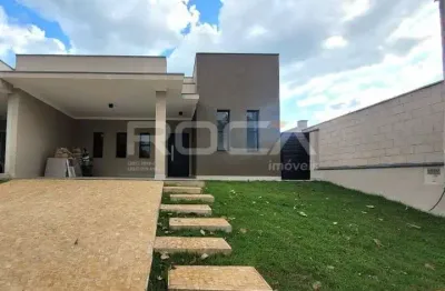 Casa à venda com 3 suítes no condomínio terras de santa martha, bonfim paulista