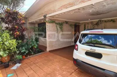 Casa à venda com 3 dormitórios no bairro ipiranga, em ribeirão preto.