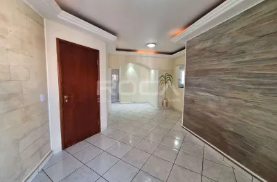 Apartamento à venda com 3 quartos no centro de ribeirão preto.