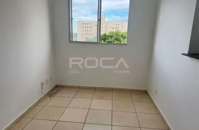 Apartamento à venda com 2 dormitórios, no condomínio mirante sul, em ribeirão preto