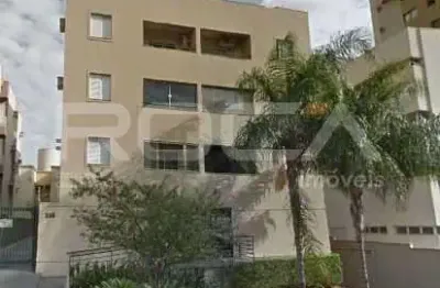 Apartamento à venda com 2 dormitórios, no bairro vila ana maria, em ribeirão preto