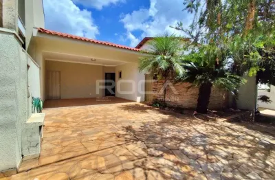 Casa à venda com 3 dormitórios no bairro jardim nova aliança, em ribeirão preto