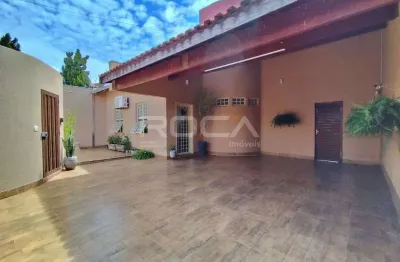 Casa padrão à venda em palmares, ribeirão preto - 3 dormitórios, suíte e 4 garagens