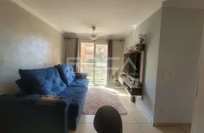 Apartamento à venda com 3 dormitórios no bairro lagoinha, em ribeirão preto