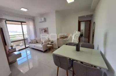 Apartamento com 2 dormitórios para alugar no jardim nova aliança em ribeirão preto