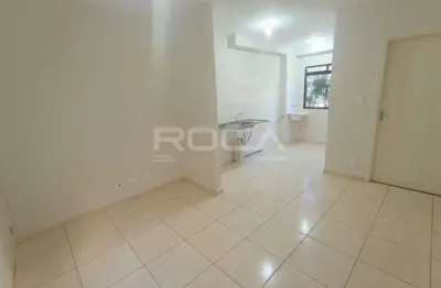 Apartamento com 2 dormitórios disponível para locação ou venda no condomínio lar itália, em ribeirão preto.