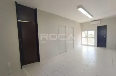 Sala comercial para alugar com 56m² no bairro jardim irajá - ribeirão preto