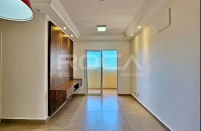 Apartamento à venda com 2 dormitórios no condomínio mirante do bosque em ribeirão preto
