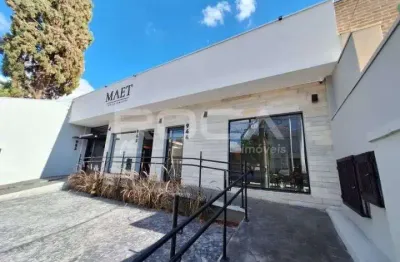 Sala comercial para alugar no jardim sumaré, ribeirão preto