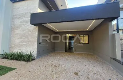 Casa à venda com 3 suítes no condomínio vila romana, em ribeirão preto