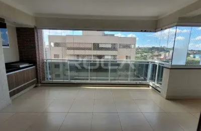 Apartamento à venda com 3 suítes no jardim botânico, ribeirão preto.