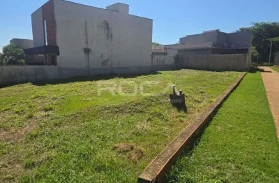 Terreno em condomínio fechado à venda na Rua Gil Vicente da Silva Parisi, Bonfim Paulista, Ribeirão Preto