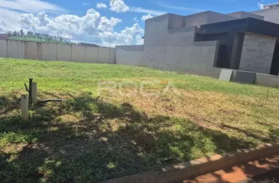 Terreno à venda no condomínio portal da mata paineiras em ribeirão preto
