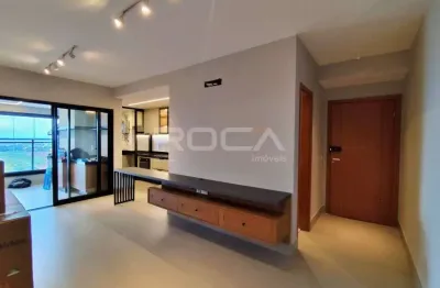 Apartamento alto padrão com 2 suítes para alugar em jardim olhos d&#39;água, ribeirão preto