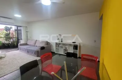 Apartamento à venda com 3 quartos no bairro campos elíseos, em ribeirão preto