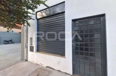 Sala comercial no centro de ribeirão preto | ótima localização!