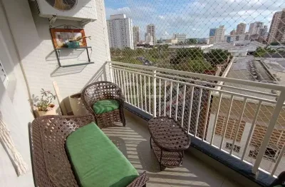 Apartamento à venda com 3 dormitórios no bairro nova aliança, em ribeirão preto