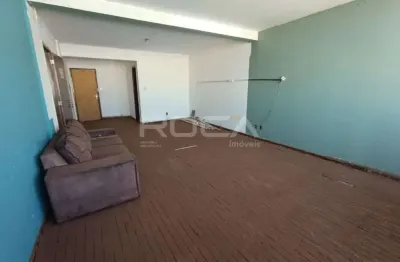 Sala comercial à venda e locação com 42,53m² de área útil no bairro Centro - Ribeirão Preto