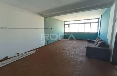 Sala comercial à venda e locação com 42,53m² de área útil no bairro centro - ribeirão preto
