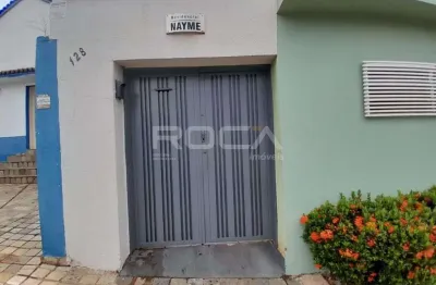 Kitnet / Stúdio para alugar na Rua Vicente de Carvalho, Vila Seixas, Ribeirão Preto