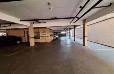 Apartamento para alugar com 1 quarto no bairro jardim paulista, ribeirão preto