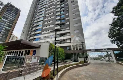 Apartamento de 2 dormitórios para alugar no jardim botânico - ribeirão preto
