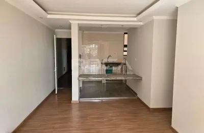 Apartamento à venda com 3 dormitórios no bairro lagoinha em ribeirão preto
