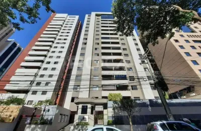 Apartamento com 3 dormitórios no centro de ribeirão preto