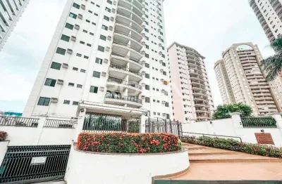 Apartamento com 3 quartos para alugar na Avenida Professor João Fiúsa, Jardim Santa Ângela, Ribeirão Preto
